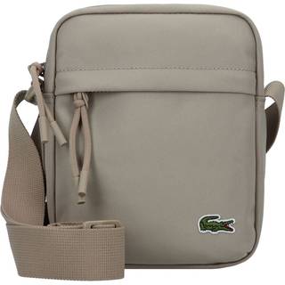 Lacoste Lacoste Natural Cross-Body Bag