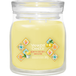 Lemon Gelato