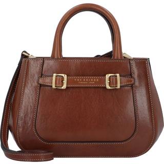 The Bridge Crossbody Gaia - Brun