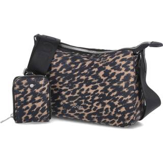 JOOP! Imperioso Jasmina Crossover taske sort/brun