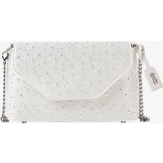 Steve Madden BRETROS Crossover taske hvid