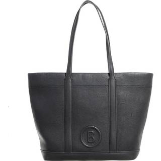 Bogner Bozen Zeta Shopper taske sort