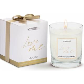 Magnetifico Love me Premium Aphrodisiac Candle Meadow