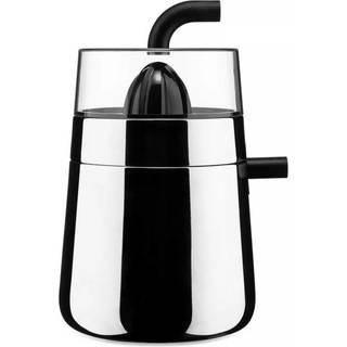 Alessi - Toru elektrisk citruspresse 72-85 W - Sort - Citronpresser - Nendo - Sort