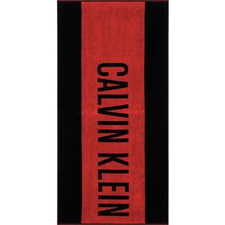 Beach Towel - Intense Power - Red - OS