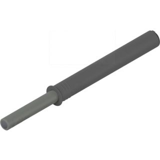 Blum Tip-On för dörrar 956A1004 Lång version med magnetgrå