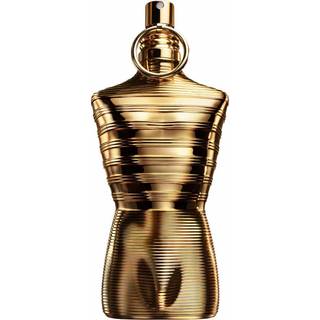 Jean Paul Gaultier Le Male Elixir Absolu parfume til mænd 200 ml - 200 ml
