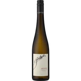 FJ Gritsch Gruner Veltliner Kirchpoint 2024