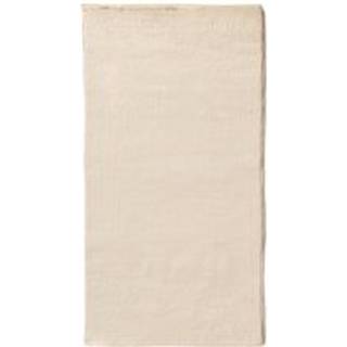 Tæppe Beige 80 x 2,7 x 150 cm