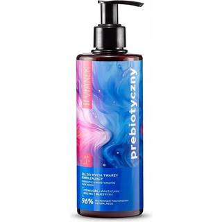Vianek Prebiotic Moisturizing Fugtgivende rensegel med probiotika 300 ml - 300 ml