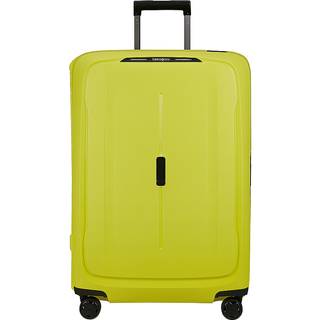 Samsonite Kuffert Essens 75 Cm - Grøn
