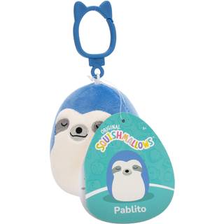 Squishmallows flip a Mallow - 13 cm (På lager i varehus)