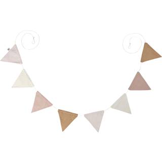 Sebra Flagranke Dobbelt-Sidet Birchbark Rose