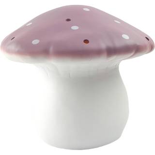 Egmont Toys Svampelampe Stor, Lilla