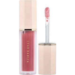 DEAR-DAHLIA Ansigtsmakeup Blush-BronzerPetal Drop flydende blush Wavy 4 g () - 4 g
