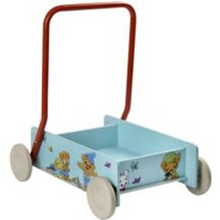 Bamse Verdens Stærkeste Bjørn Gåvogn