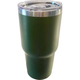 Da'core Termokrus 900ml. grøn