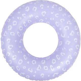 SwimEssentials Badering, Lilla Leopard