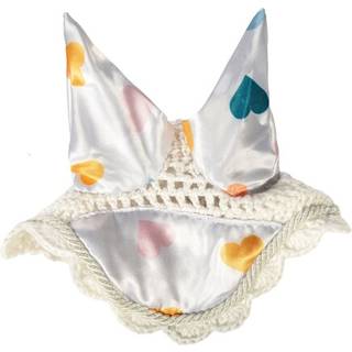 HKM hut til kæphest - Hjerter