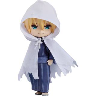 Touken Ranbu -ONLINE- Nendoroid Doll Action Figure Yamanbagiri Kunihiro: Casual Outfit Ver. 14 cm