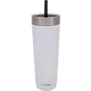Contigo Spill-Proof Tumbler Salt (720 ml)