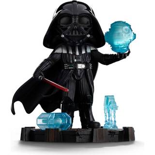 Star Wars Mini Co. PVC Figure Darth Vader 16 cm