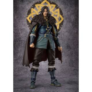 Lord of the Rings The War of the Rohirrim S.H. Figuarts Action Figure Wulf 18 cm