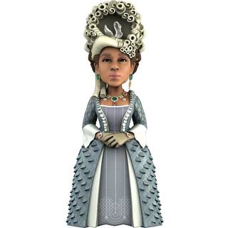 Bridgerton Minix Figure Queen Charlotte 12 cm
