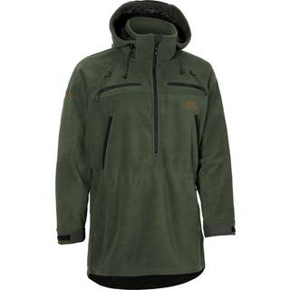 Swedteam Alpha M Anorak Jagt Grøn XXL -