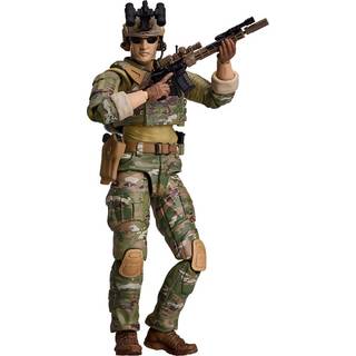 Little Armory Figma Action Figure Special Forces Member 16 cm