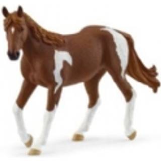 Schleich, Paint Horse Hoppe [Levering: 1-2 dage]
