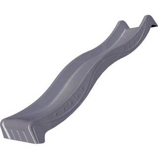 Jungle Gym rutsjebane grå 220 cm