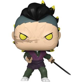 "Funko Pop Demon Slayer Genya (Demon Form)"