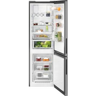 AEG 7000-serie TRC7P32XDX kølefryseskab ➞ På lager - klar til levering og afhentning