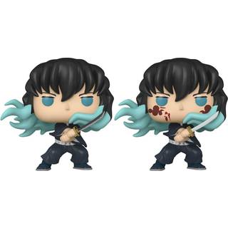 Funko! - Animation: DS - Muichiro - Figur