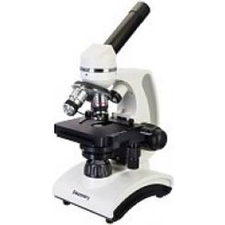 (EN) Discovery Atto Polar microscope with book - Mikroskop