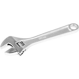 Performance Tool W30706 6-tommer justerbar skruen?gle 1-pakke