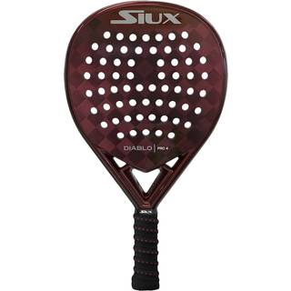 Siux Diablo Pro 4 Padelbat