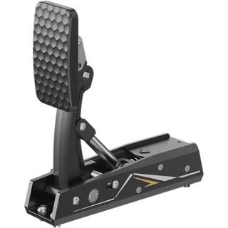 Moza Racing CRP2 Cluth Pedal add-on - Pedals