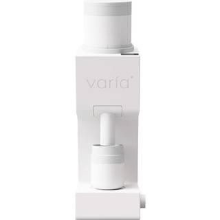 Varia VS6 Grinder – White, Precision Coffee Grinding