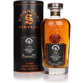 Signatory Vintage Old Ledaig 2005 - Symingtons choice