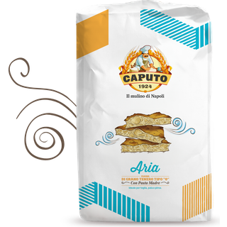 Caputo Aria - 5kg