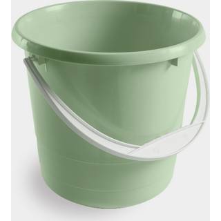 Spand 5 L Nordiska Plast Mintgrøn