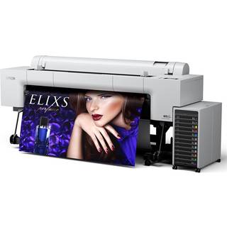 Epson SureColor SC-P20500 Photo Printer Ink Pack 64" Printer - Farve - Blæk