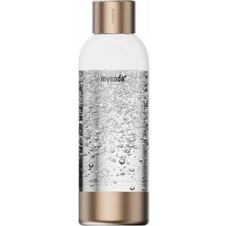 MySoda Premium flaske kobber 1 liter