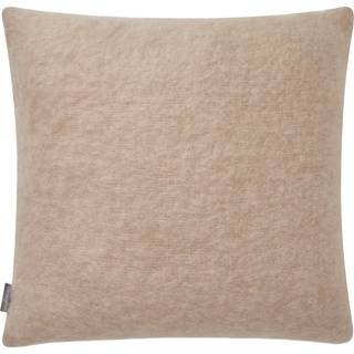 Stackelbergs Pudebetræk 50x50 Cm - Pyntepuder & Betræk Mohair Portabello - 9304