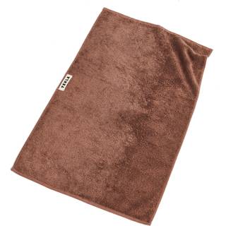 Bath Towel 70x140 Kodiak Brown - ONESIZE