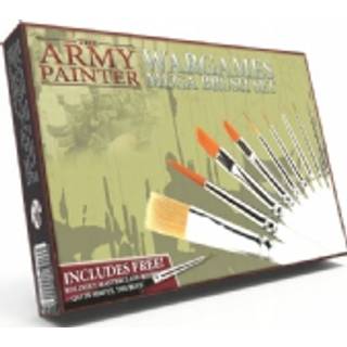 Mega Brush Set - The Army Painter
