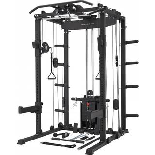 BodyCraft Super Gym 1