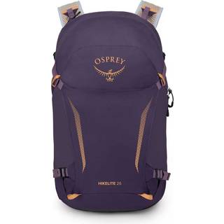 Osprey Hikelite 26 Purple Ink/Purple Dusk/Cheddar Orange, not_defined